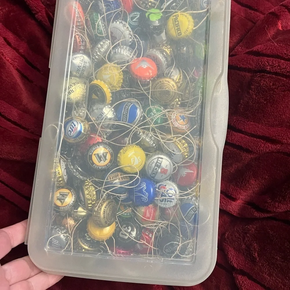 N/A small storage